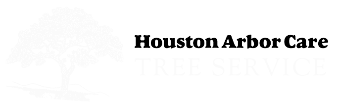 Houston Arbor Care Tree Service's Logo