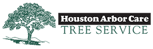 Houston Arbor Care Tree Service Logo