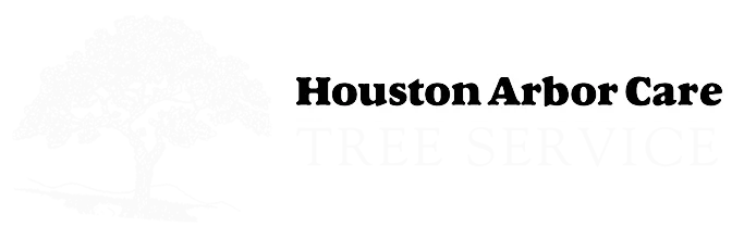 Houston Arbor Care Tree Service's Logo