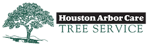 Houston Arbor Care Tree Service Logo